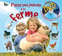 Seller image for Passe Une Journe  La Ferme for sale by RECYCLIVRE