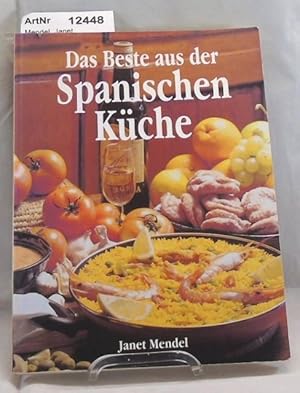 Imagen del vendedor de Das Beste aus der Spanischen Kche a la venta por Die Bchertruhe