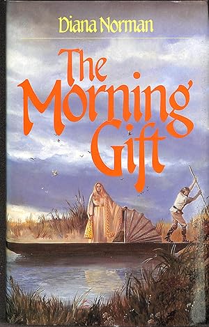 Seller image for The Morning Gift for sale by WeBuyBooks