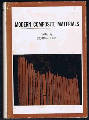 Image du vendeur pour Modern Composite Materials mis en vente par Lazy Letters Books