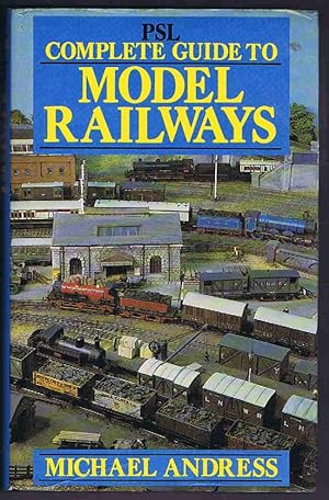 Seller image for PSL Complete Guide to Model Railways for sale by Lazy Letters Books
