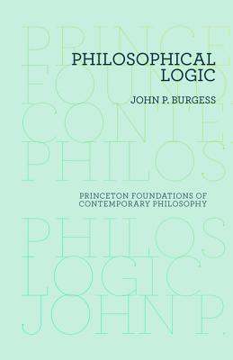 Immagine del venditore per Philosophical Logic (Paperback or Softback) venduto da BargainBookStores