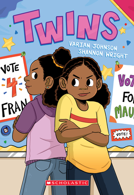 Seller image for Twins (Twins #1), Volume 1 (Hardback or Cased Book) for sale by BargainBookStores