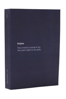 Image du vendeur pour NKJV Scripture Journal - Psalms: Holy Bible, New King James Version (Paperback or Softback) mis en vente par BargainBookStores