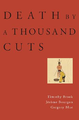 Seller image for Death by a Thousand Cuts (Hardback or Cased Book) for sale by BargainBookStores