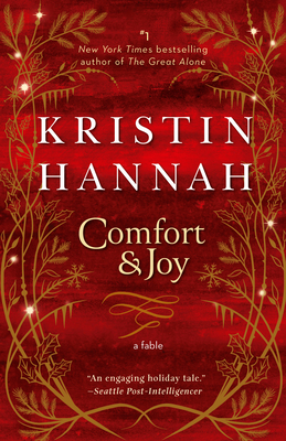 Seller image for Comfort & Joy: A Fable (Paperback or Softback) for sale by BargainBookStores