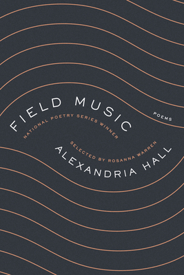 Seller image for Field Music: Poems (Paperback or Softback) for sale by BargainBookStores