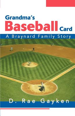 Seller image for Grandma's Baseball Card: A Braynard Family Story (Paperback or Softback) for sale by BargainBookStores
