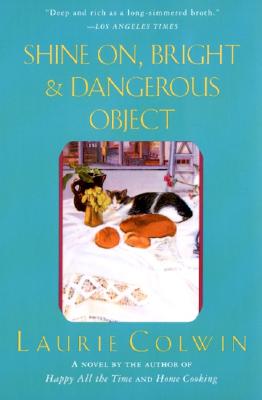 Immagine del venditore per Shine On, Bright and Dangerous Object (Paperback or Softback) venduto da BargainBookStores