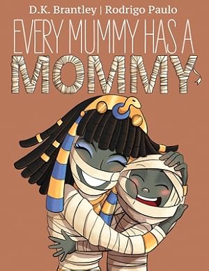 Image du vendeur pour Every Mummy Has a Mommy (Paperback or Softback) mis en vente par BargainBookStores