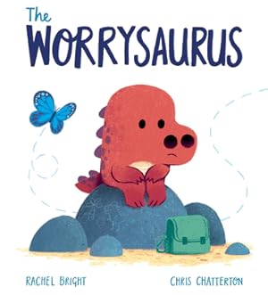 Seller image for The Worrysaurus (Hardback or Cased Book) for sale by BargainBookStores