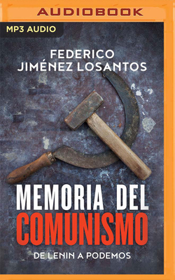 Imagen del vendedor de Memoria Del Comunismo (Compact Disc) a la venta por BargainBookStores