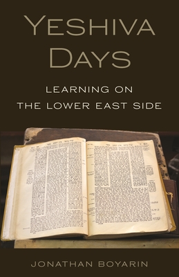 Image du vendeur pour Yeshiva Days: Learning on the Lower East Side (Paperback or Softback) mis en vente par BargainBookStores