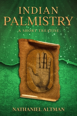Imagen del vendedor de Indian Palmistry: A Short Treatise (Paperback or Softback) a la venta por BargainBookStores