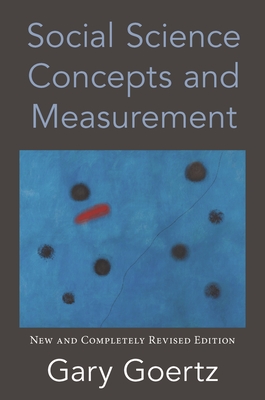 Seller image for Social Science Concepts and Measurement: New and Completely Revised Edition (Paperback or Softback) for sale by BargainBookStores
