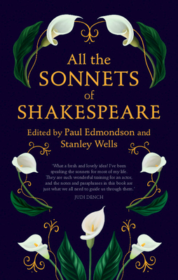 Imagen del vendedor de All the Sonnets of Shakespeare (Hardback or Cased Book) a la venta por BargainBookStores