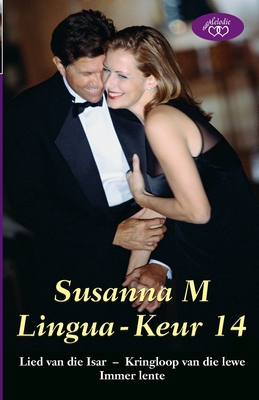 Imagen del vendedor de Susanna M Lingua-keur 14 (Paperback or Softback) a la venta por BargainBookStores