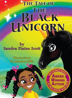 Imagen del vendedor de The Tale of the Black Unicorn (Hardback or Cased Book) a la venta por BargainBookStores