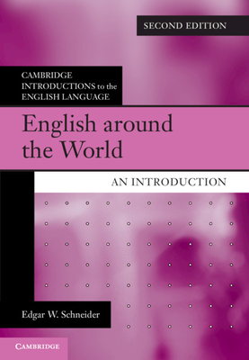 Immagine del venditore per English Around the World: An Introduction (Paperback or Softback) venduto da BargainBookStores