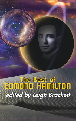 Immagine del venditore per Best of Edmond Hamilton (Hardback or Cased Book) venduto da BargainBookStores