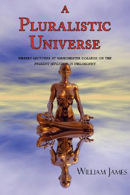 Seller image for A Pluralistic Universe (Paperback or Softback) for sale by BargainBookStores