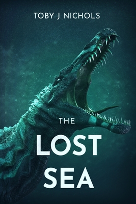 Seller image for The Lost Sea (Paperback or Softback) for sale by BargainBookStores