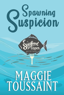 Seller image for Spawning Suspicion (Paperback or Softback) for sale by BargainBookStores