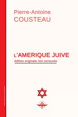 Immagine del venditore per L'Am�rique juive (Paperback or Softback) venduto da BargainBookStores