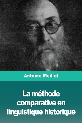 Seller image for La m�thode comparative en linguistique historique (Paperback or Softback) for sale by BargainBookStores