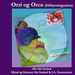 Immagine del venditore per Orri og Orca (H�hyrningurinn) (Paperback or Softback) venduto da BargainBookStores