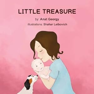 Seller image for Little Treasure (Paperback or Softback) for sale by BargainBookStores