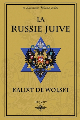 Seller image for La Russie juive (Paperback or Softback) for sale by BargainBookStores