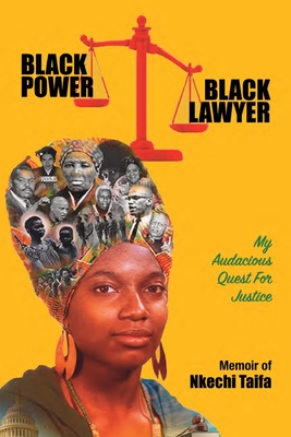 Immagine del venditore per Black Power, Black Lawyer: My Audacious Quest for Justice (Paperback or Softback) venduto da BargainBookStores