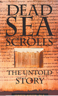 Bild des Verkufers fr Dead Sea Scrolls: The Untold Story (Paperback or Softback) zum Verkauf von BargainBookStores