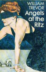 Seller image for Angels at the Ritz for sale by timkcbooks (Member of Booksellers Association)