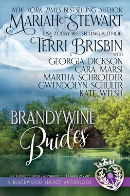 Imagen del vendedor de Brandywine Brides (Paperback or Softback) a la venta por BargainBookStores