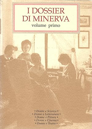 I dossier di Minerva