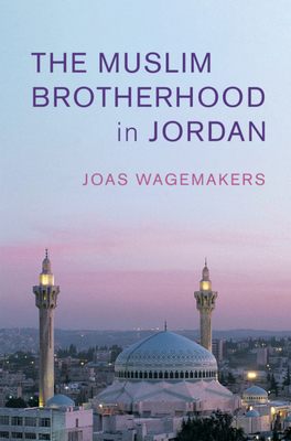 Bild des Verkufers fr The Muslim Brotherhood in Jordan (Paperback or Softback) zum Verkauf von BargainBookStores