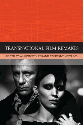 Seller image for Transnational Film Remakes (Paperback or Softback) for sale by BargainBookStores