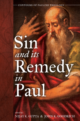 Seller image for Sin and Its Remedy in Paul (Paperback or Softback) for sale by BargainBookStores