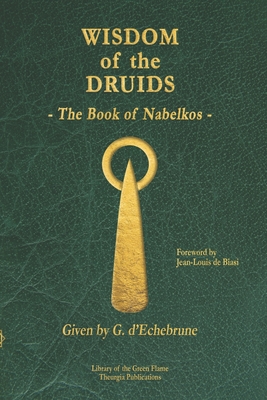 Imagen del vendedor de Wisdom of the Druids: The Book of Nabelkos (Paperback or Softback) a la venta por BargainBookStores