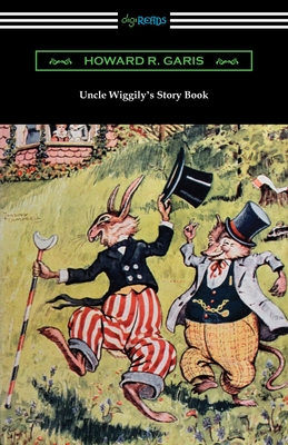 Seller image for Uncle Wiggily's Story Book (Paperback or Softback) for sale by BargainBookStores