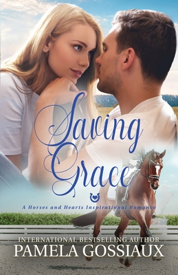 Imagen del vendedor de Saving Grace (Paperback or Softback) a la venta por BargainBookStores