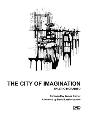 Imagen del vendedor de The City of Imagination (Hardback or Cased Book) a la venta por BargainBookStores