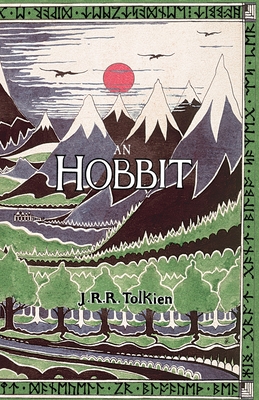 Seller image for An Hobbit, pe, Eno ha Distro: The Hobbit in Breton (Paperback or Softback) for sale by BargainBookStores