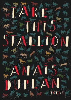 Bild des Verkufers fr Take This Stallion (Paperback or Softback) zum Verkauf von BargainBookStores