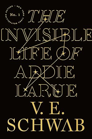 Seller image for The Invisible Life of Addie LaRue for sale by moluna