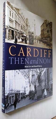 The Changing Face of Cardiff