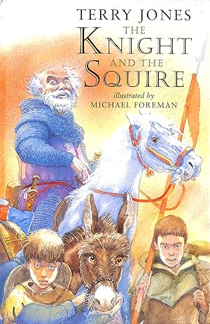 Imagen del vendedor de The Knight and the Squire a la venta por M Godding Books Ltd