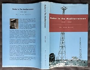 Radar in the Mediterranean 1939 -1945